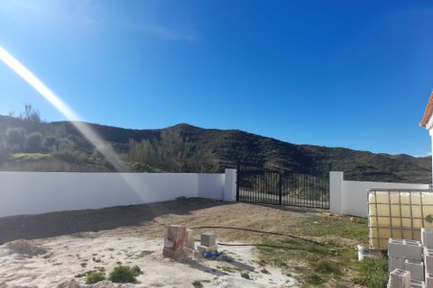 Masia a Albanchez, Almeria, Albanchez - € 800/mes | Ref: Cortijo Pililla - foto 19
